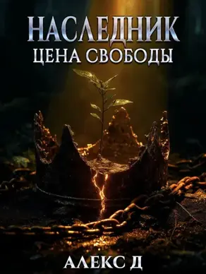 Наследник. Цена свободы