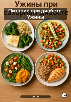 Питание при диабете: Ужины
