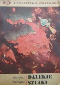 Dalekie szlaki