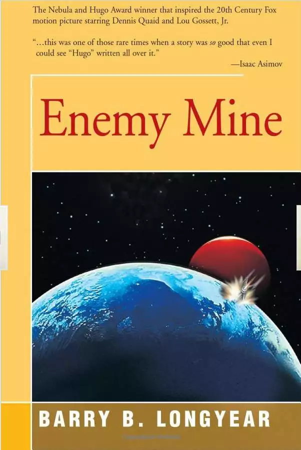 Enemy Mine