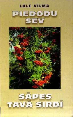 Piedodu sev. Sāpes tavā sirdī. 5. grāmata