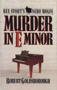 Murder in E Minor
