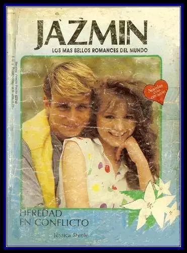 Heredad en conflicto