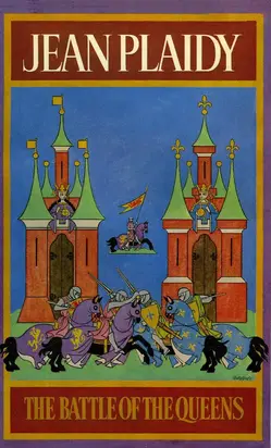 The Battle of the Queens