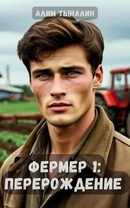 Фермер 1: перерождение