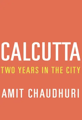 Calcutta: Two Years in the City