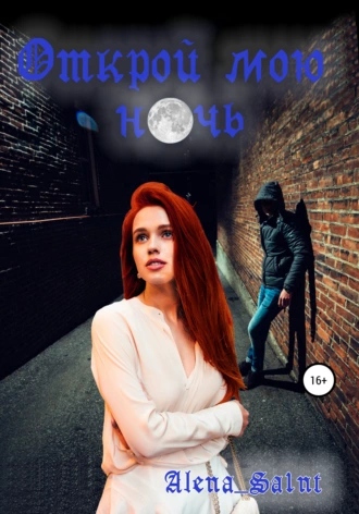 Открой мою ночь