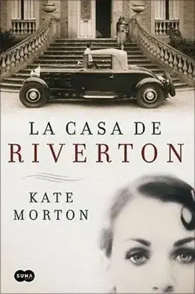 La Casa De Riverton