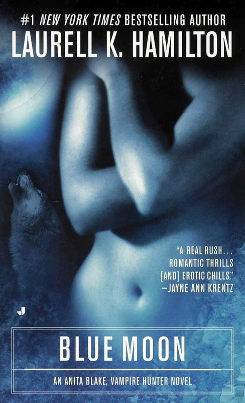 Голубая луна