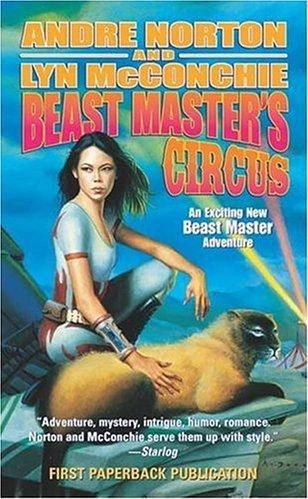 Beast Master's Circus