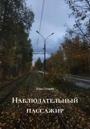 Наблюдательный пассажир