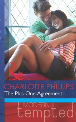 The Plus-One Agreement