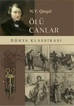 Ölü Canlar