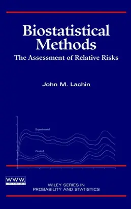 Biostatistical Methods