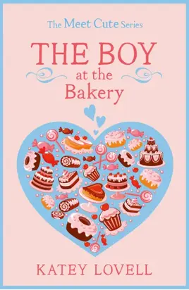 The Boy at the Bakery: A Short Story