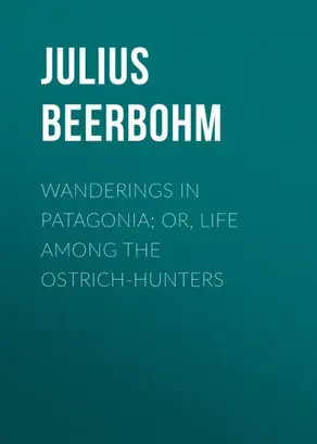 Wanderings in Patagonia; Or, Life Among the Ostrich-Hunters