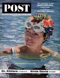 The Obvious Woman [story]