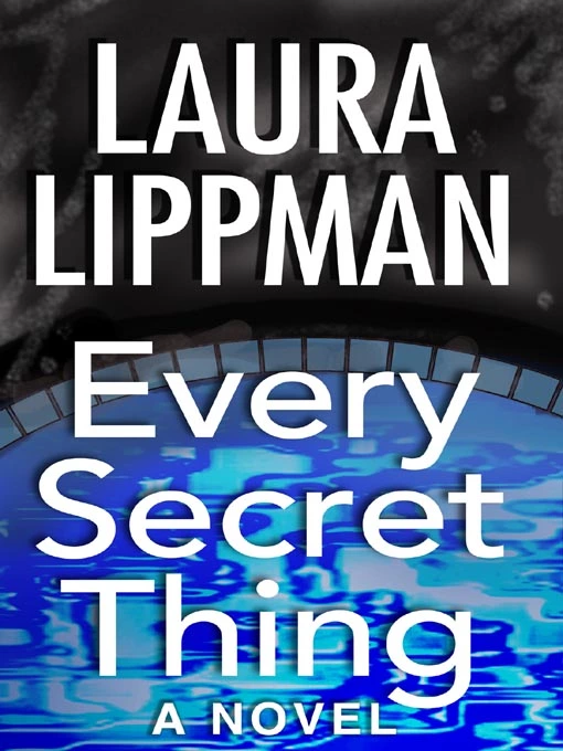 Every Secret Thing