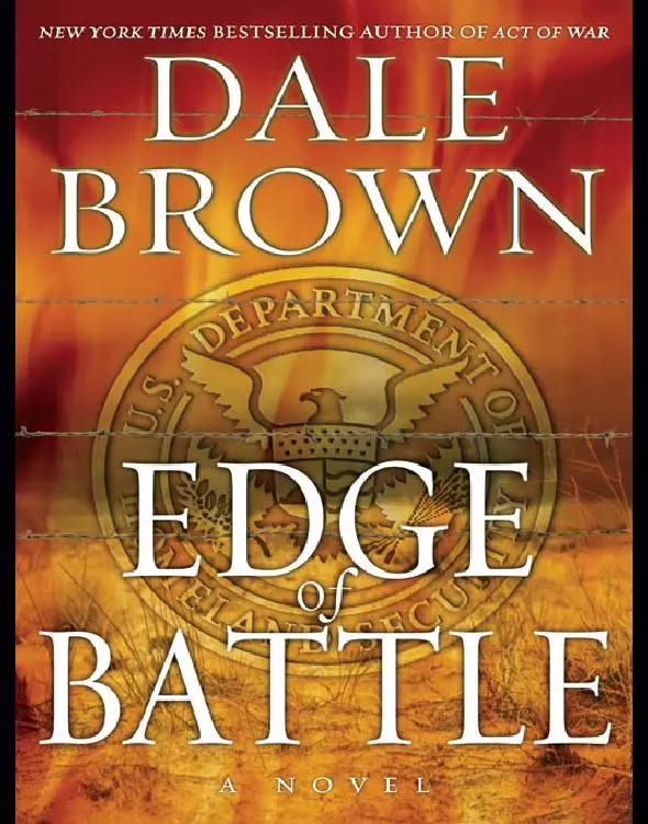 Edge of Battle