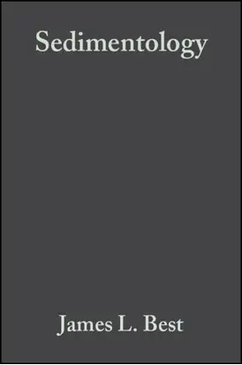 Sedimentology