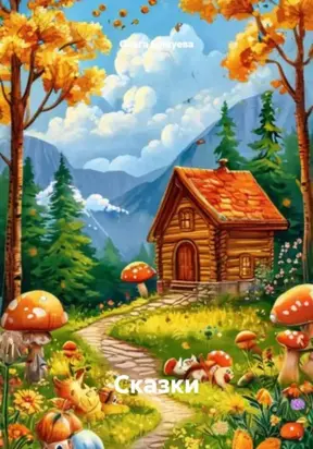 Сказки для Алёшки