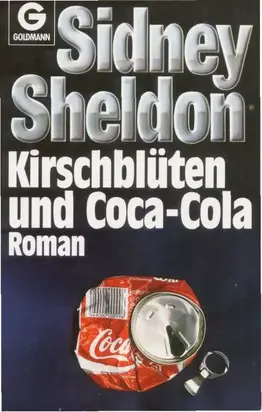 Kirschblüten und Coca-Cola