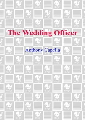 The Wedding Officer
