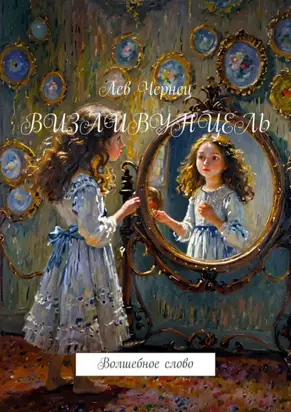 Визливунцель. Волшебное слово