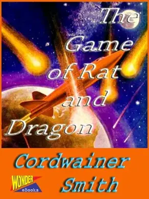 The Game of Rat and Dragon