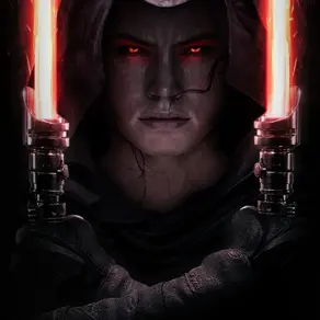 В глубинах тьмы