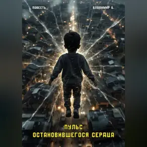 Пульса остановившегося сердца