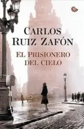 El Prisionero Del Cielo