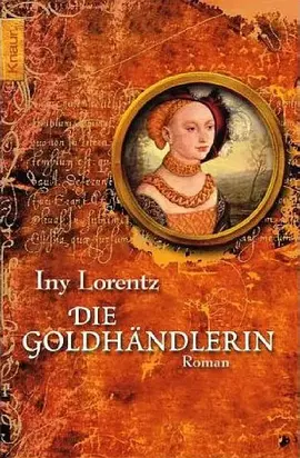 Die Goldhändlerin