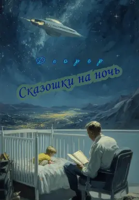 Сказошки на ночь