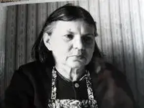 Из рукописей моей матери Анастасии Николаевны Колотовой. Книга 3