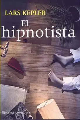 El Hipnotista