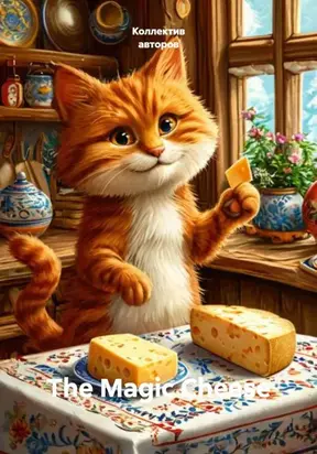 The Magic Cheese