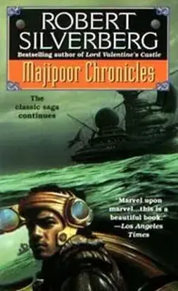 Majipoor Chronicles