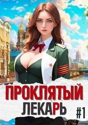 Проклятый Лекарь. Род