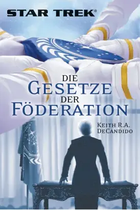 Star Trek - Die Gesetze der Föderation