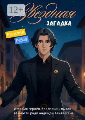 Звёздная загадка