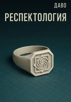 Респектология. Азбука нищеброда