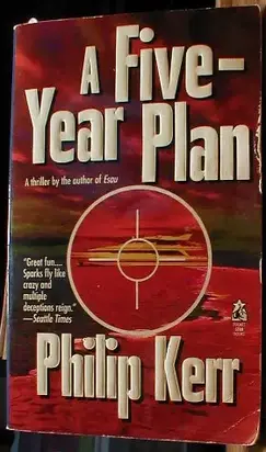 The Five Year Plan (1998)