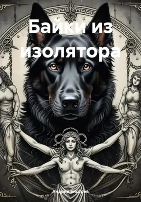 Байки из изолятора