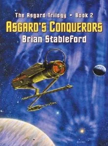 Asgard's Conquerors