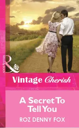 A Secret To Tell You