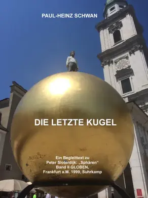 DIE LETZTE KUGEL
