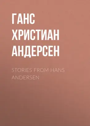 Stories from Hans Andersen