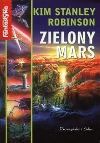 Zielony Mars