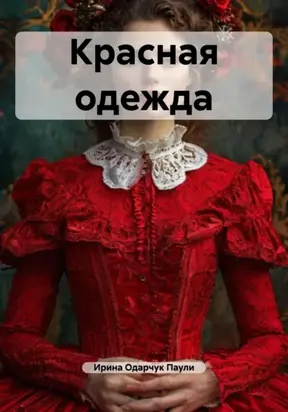 Красная одежда